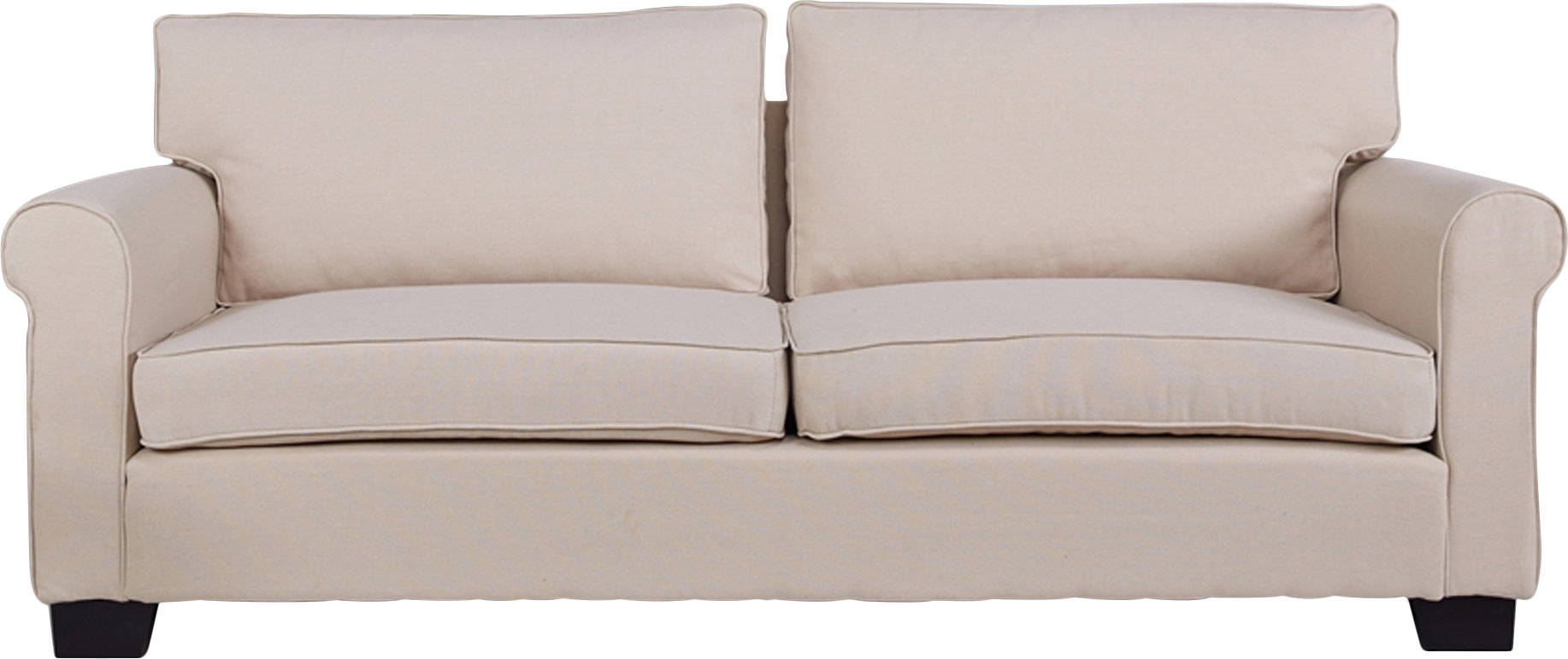 Gold Sparrow Pittsburgh Sofa & Reviews Wayfair